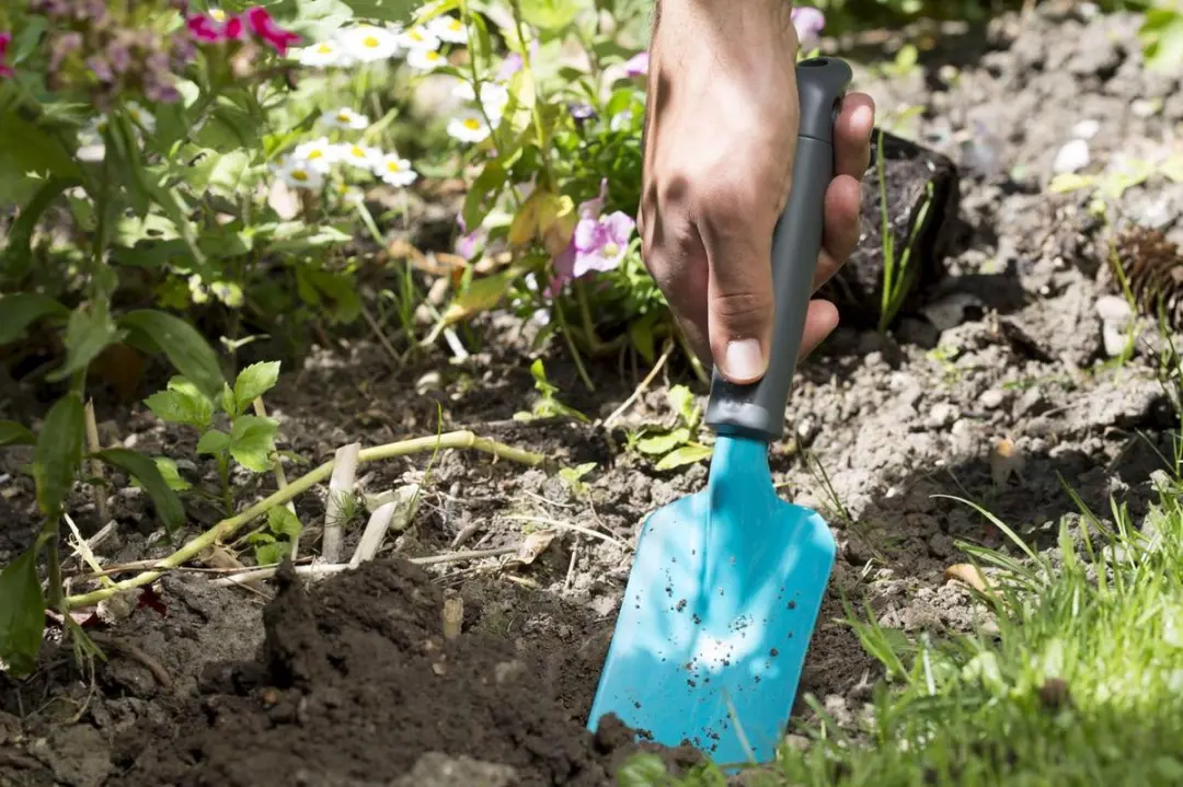 Gardena Tuinschepje - 8cm