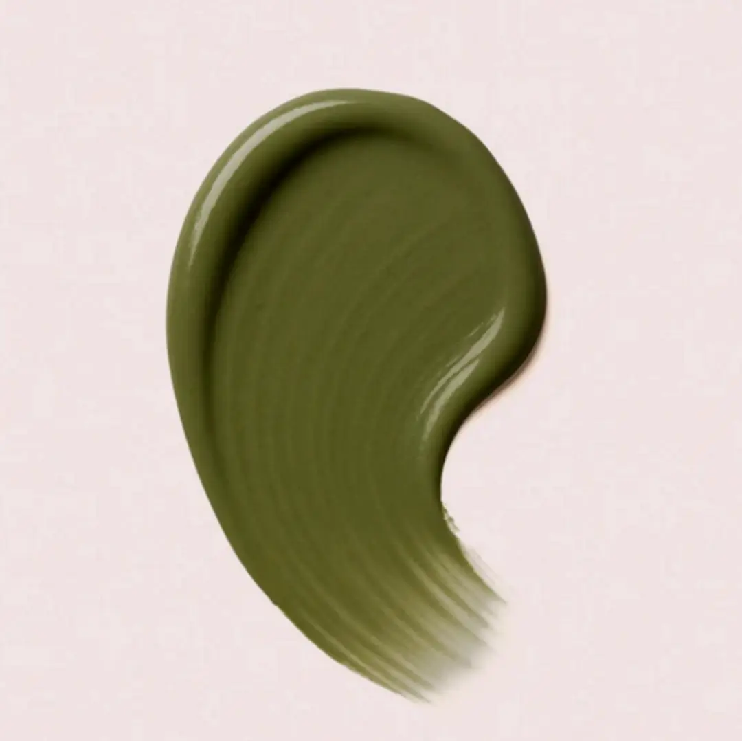 Young Nails Caption V2 Nagellak 021 Green Battle Ready 15ml
