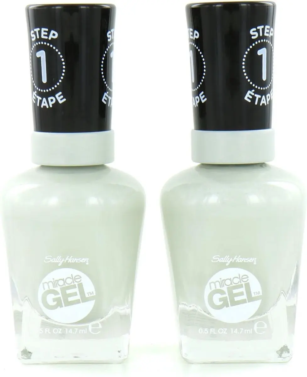 Sally Hansen Miracle Gel Nagellak 682 Like A Moss