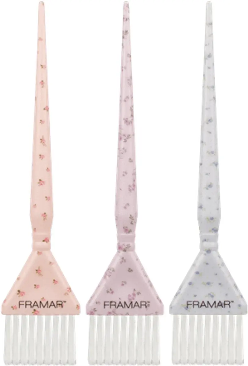 Framar Country Charm Triple Threat Set