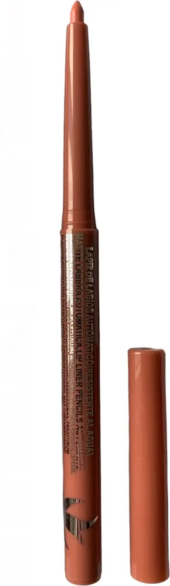 Easy Paris Cosmetics Roze Lippotlood 037 Nude Blush