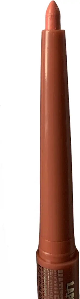Easy Paris Cosmetics Roze Lippotlood 037 Nude Blush - 0.30g