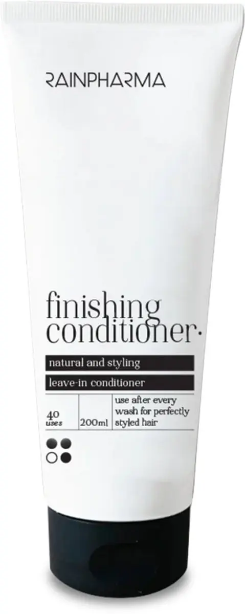 RainPharma Finishing Conditioner 200ml