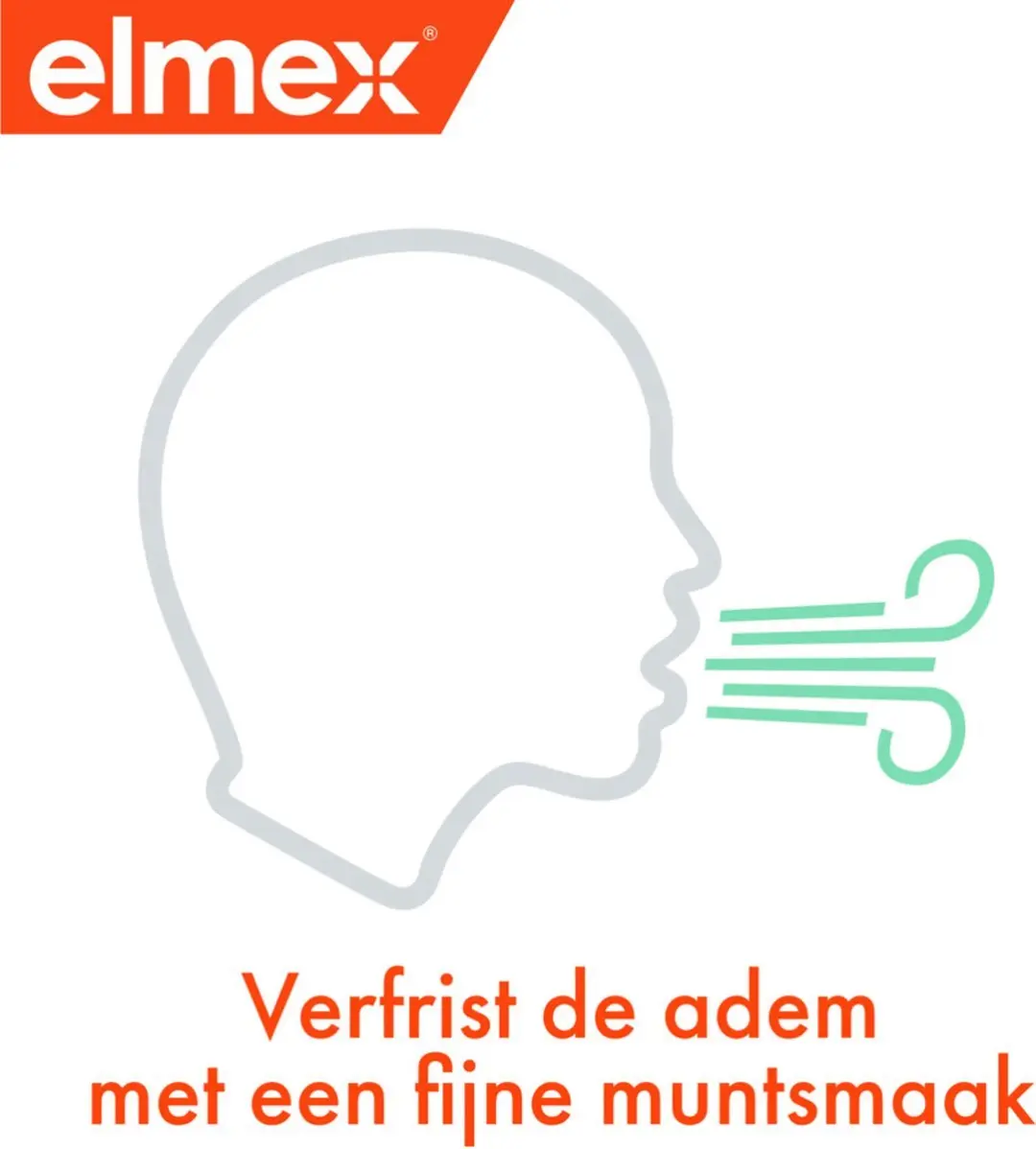 Elmex Anti-Cariës Tandspoeling 400ml - 18 Stuks