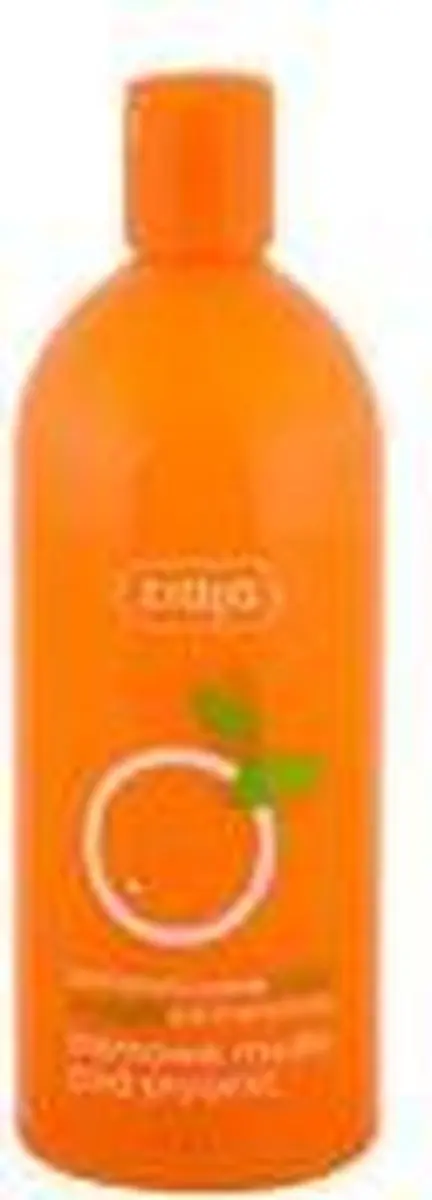 Ziaja Orange Butter Douchecrème 500ml