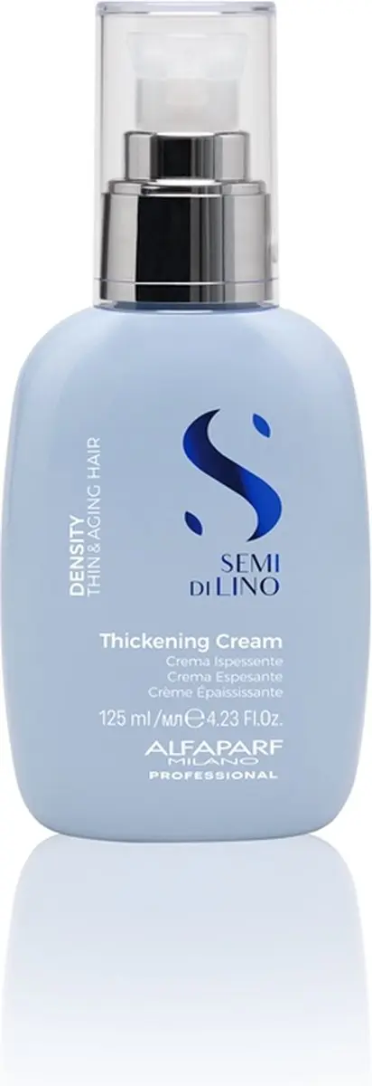 ALFAPARF Density Leave-In Cream 125ml