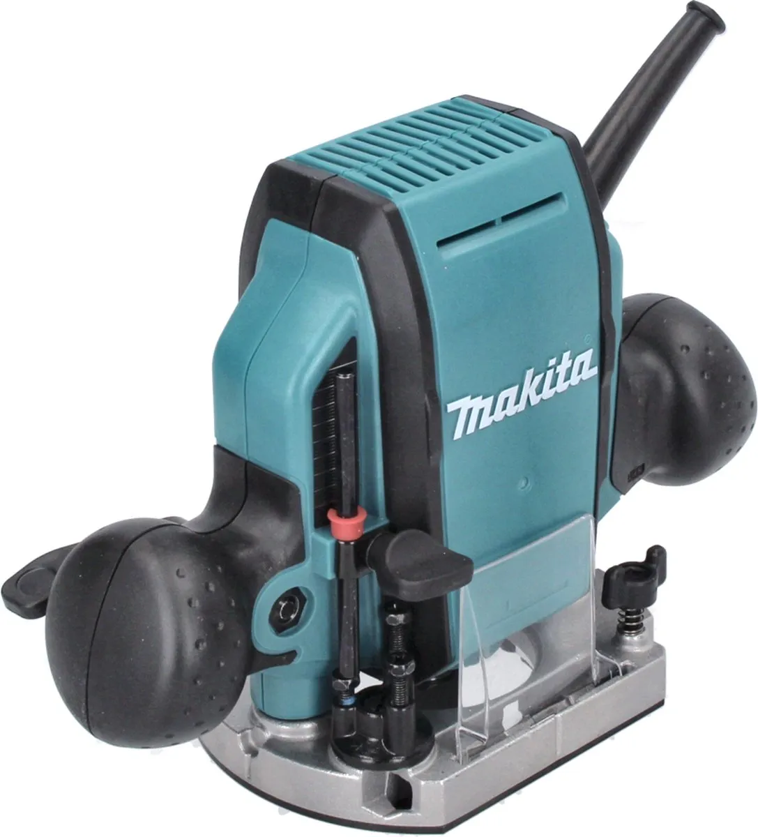Makita RP 0900 Bovenfrees 900W - afbeelding 3 van 5