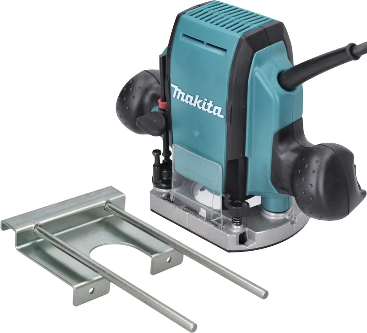 Makita RP 0900 Bovenfrees 900W - afbeelding 4 van 5