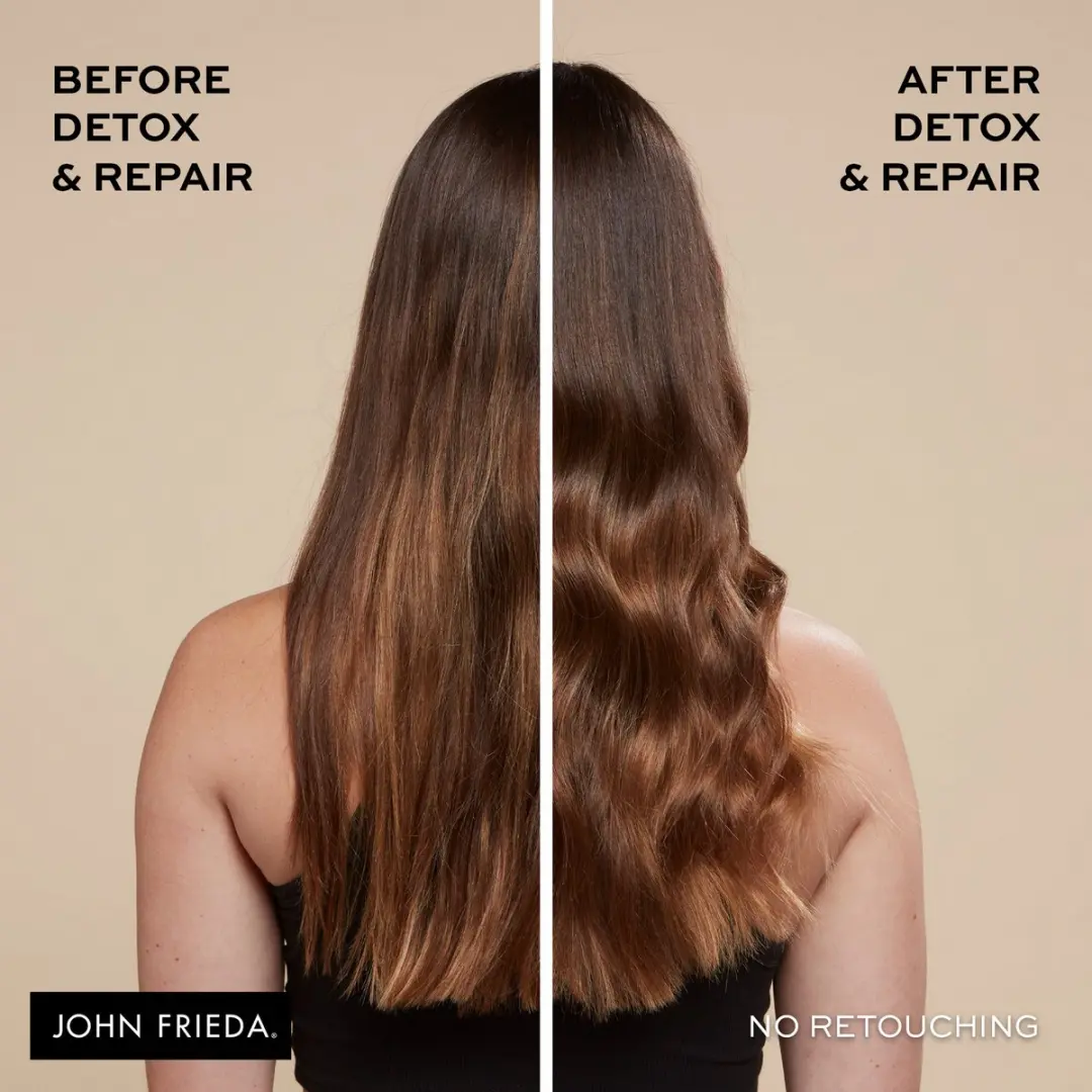 John Frieda Detox & Repair Conditioner 250ml