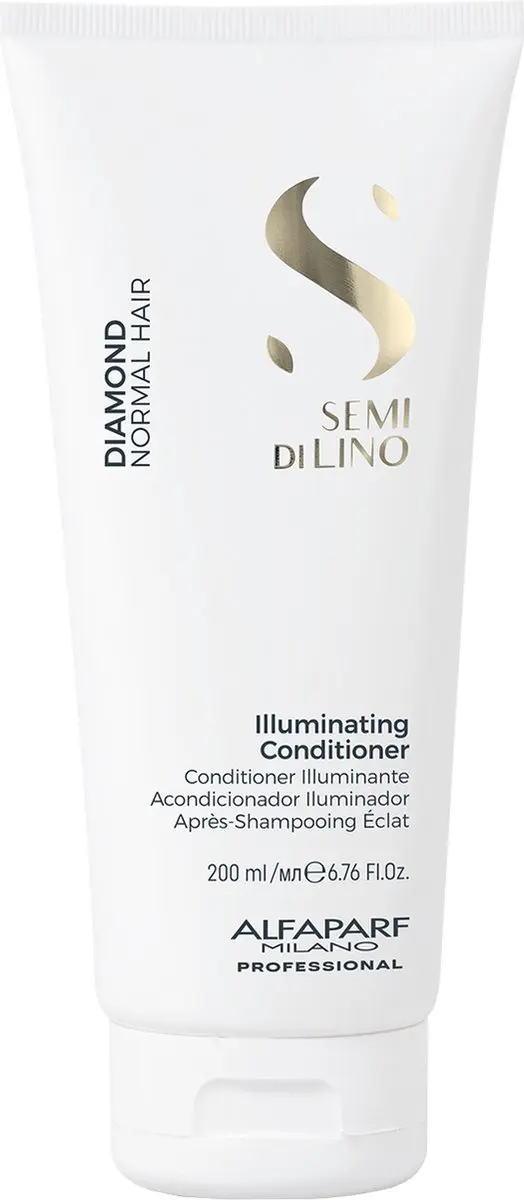 ALFAPARF Illuminating Conditioner 50ml