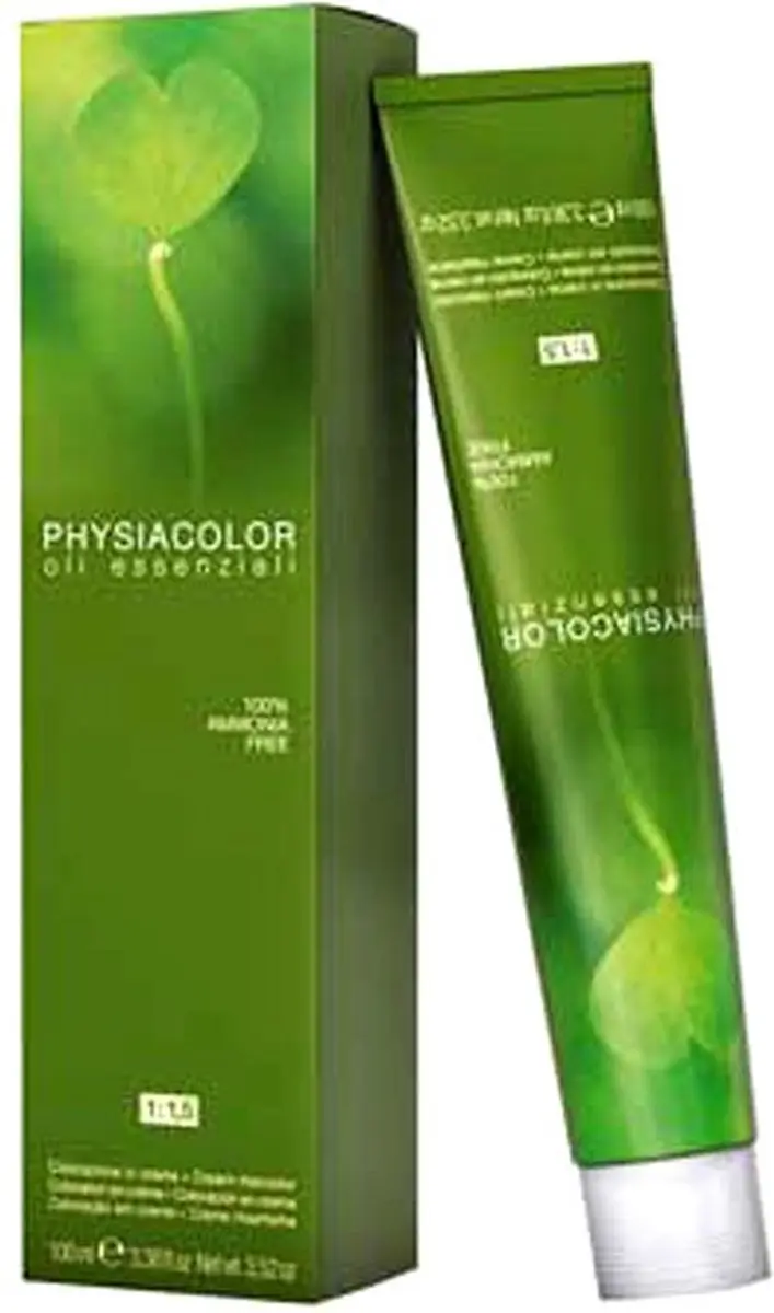 Philip Martin's Physia 9.82 Color 100ml Permanent Haarkleuring