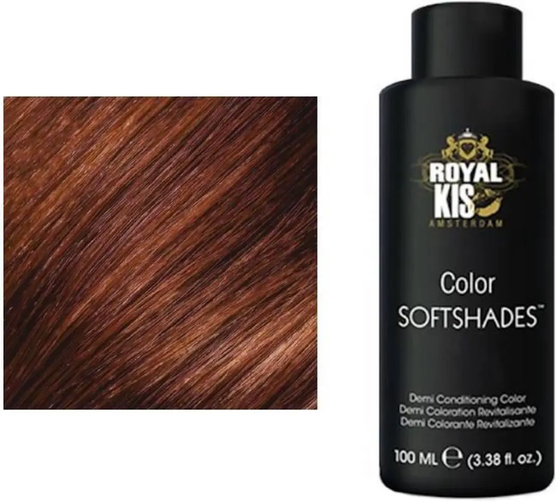 KIS Royal Softshades 150ml