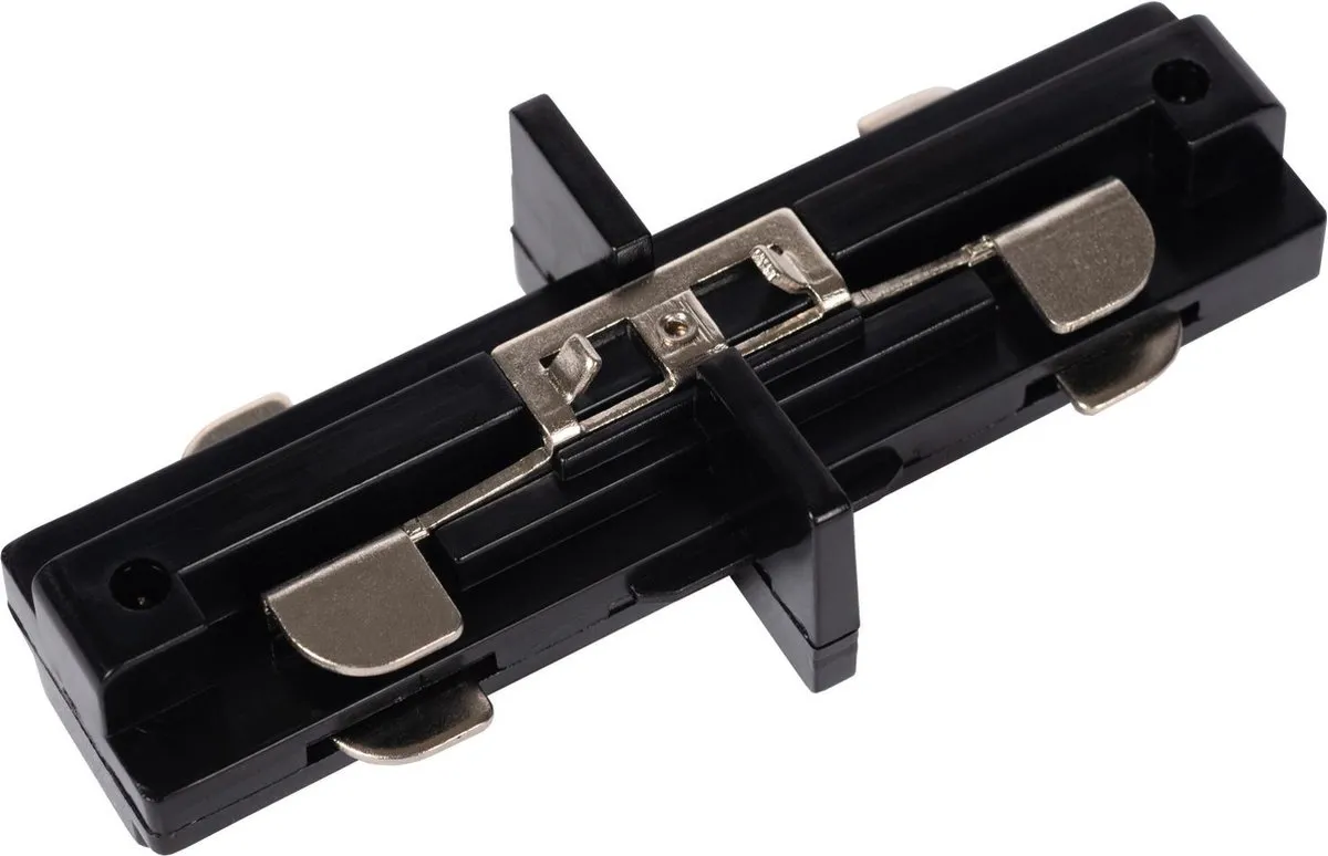 Lucide TRACK I-koppelstuk Railverlichting - Zwart
