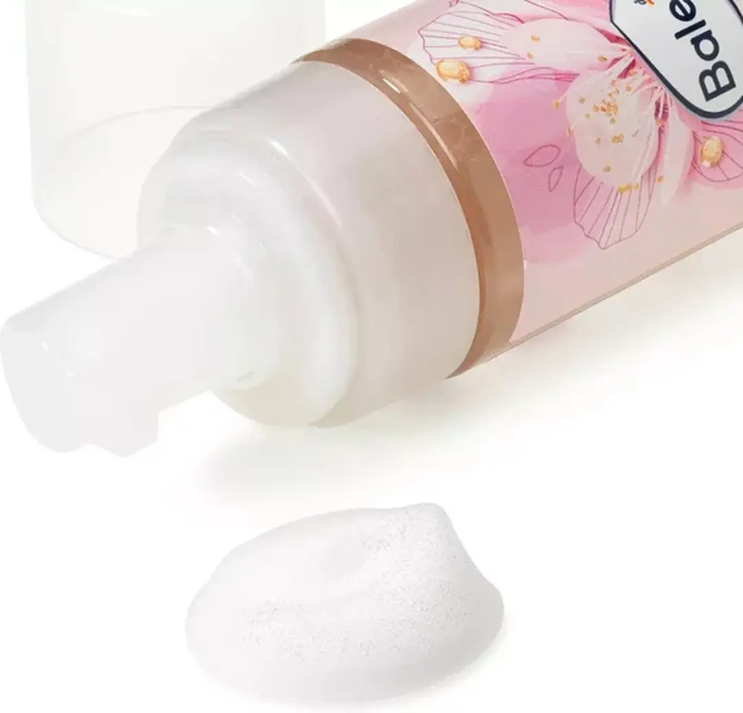 Balea Sensitive Reinigingsschuim 150ml
