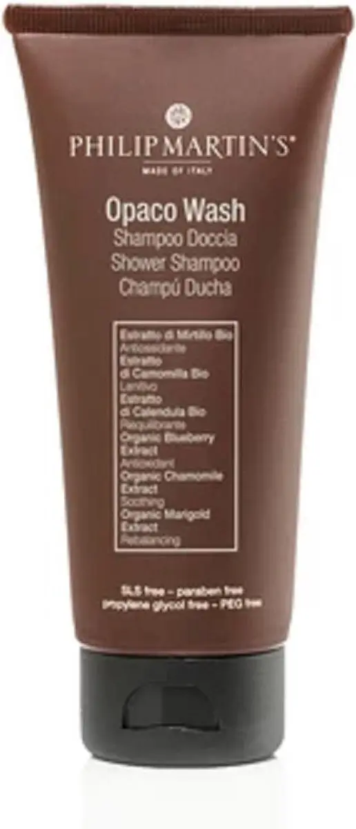 Philip Marten's Opaco Wash 75ml