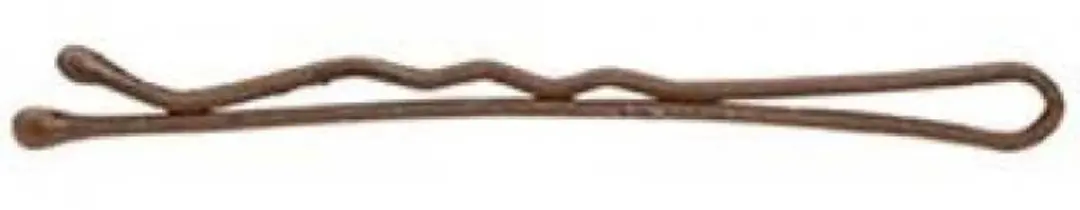 Sibel Blend Rite Haarschuifjes 5cm - 9 Stuks
