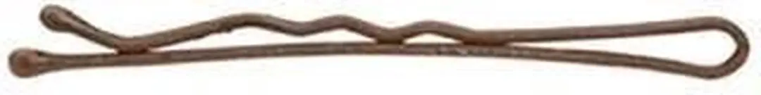 Sibel Blend Rite Haarschuifjes 5cm - 9 Stuks