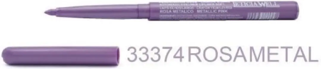 LETICIA WELL Lipliner & Oogpotlood 33374