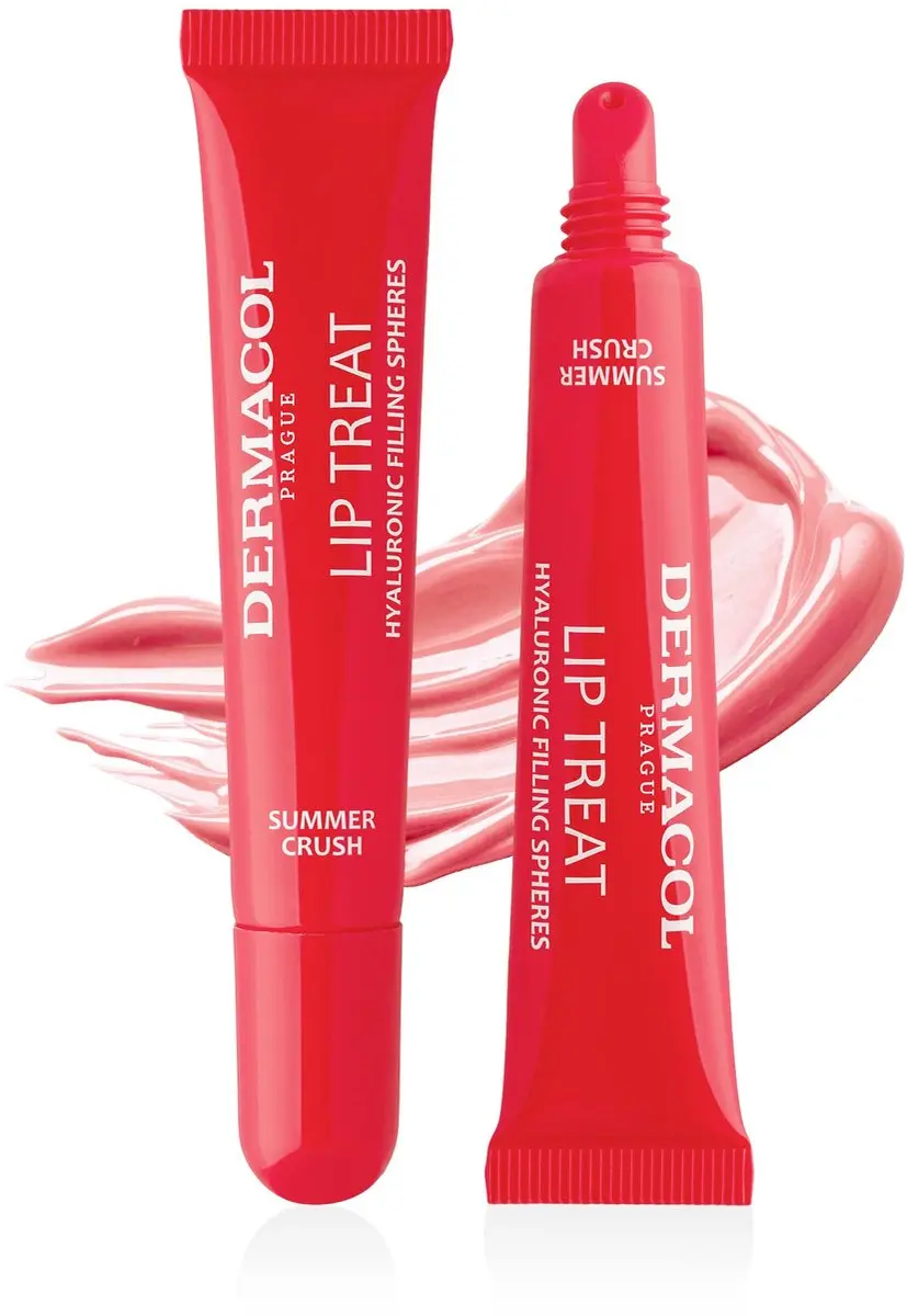 Dermacol Lip Treat Summer Crush
