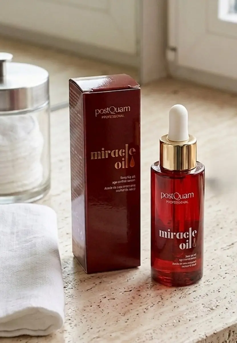 Postquam Wonderolie 30ml