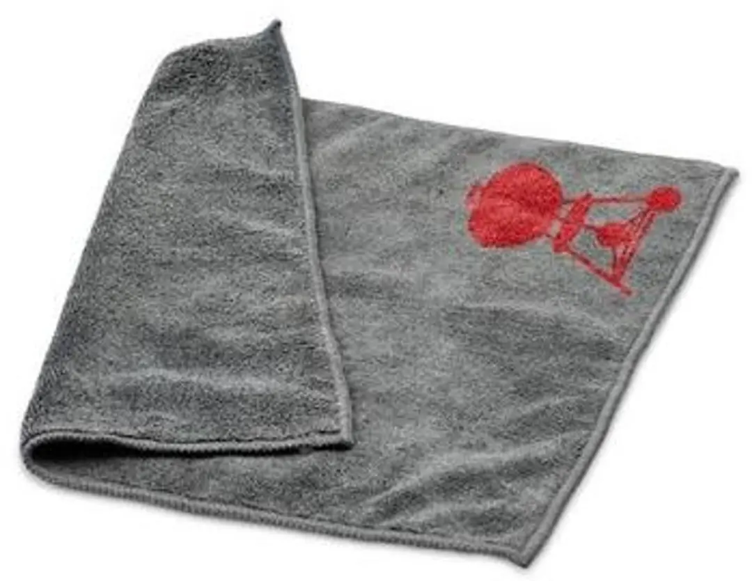 Weber Microvezeldoek