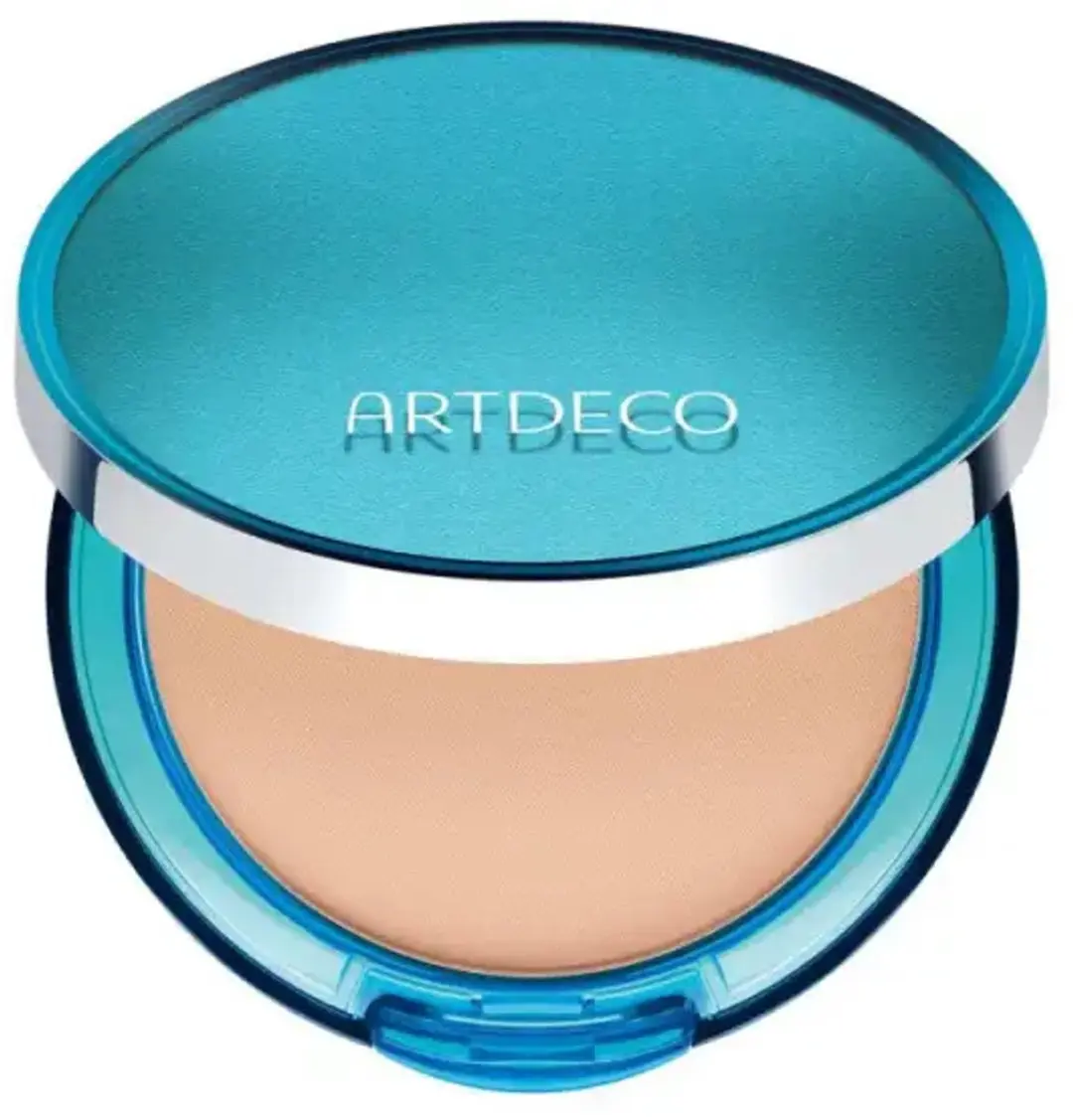 Artdeco Wet & Dry Poeder Makeup Basis Cool Beige 9,5 g