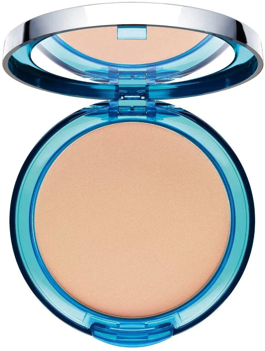 Artdeco Wet & Dry Poeder Makeup Basis Cool Beige 9,5 g