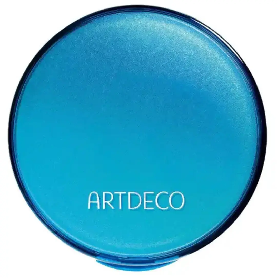 Artdeco Wet & Dry Poeder Makeup Basis Cool Beige 9,5 g - afbeelding 6 van 6
