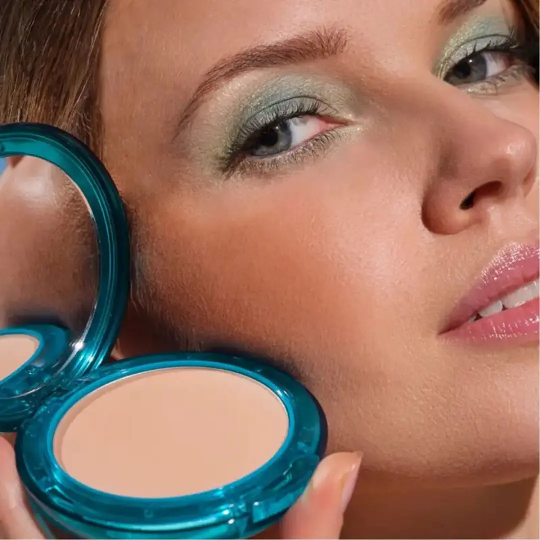 Artdeco Wet & Dry Poeder Makeup Basis Cool Beige 9,5 g