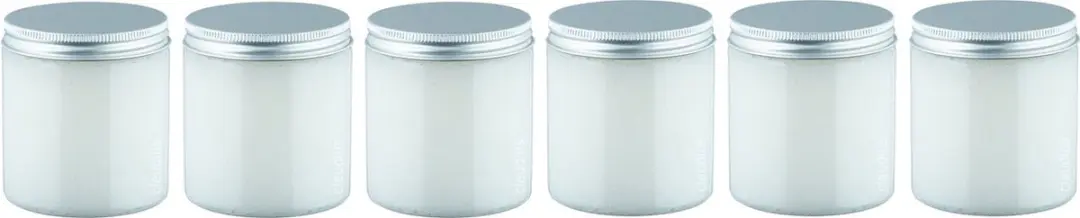 Splashbox Cosmetics Aloë Vera Bodyscrub-Gel 400g