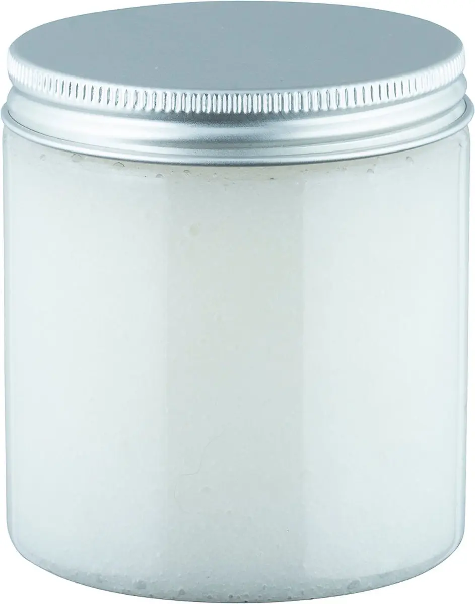Splashbox Cosmetics Aloë Vera Bodyscrub-Gel 400g - 6 Stuks