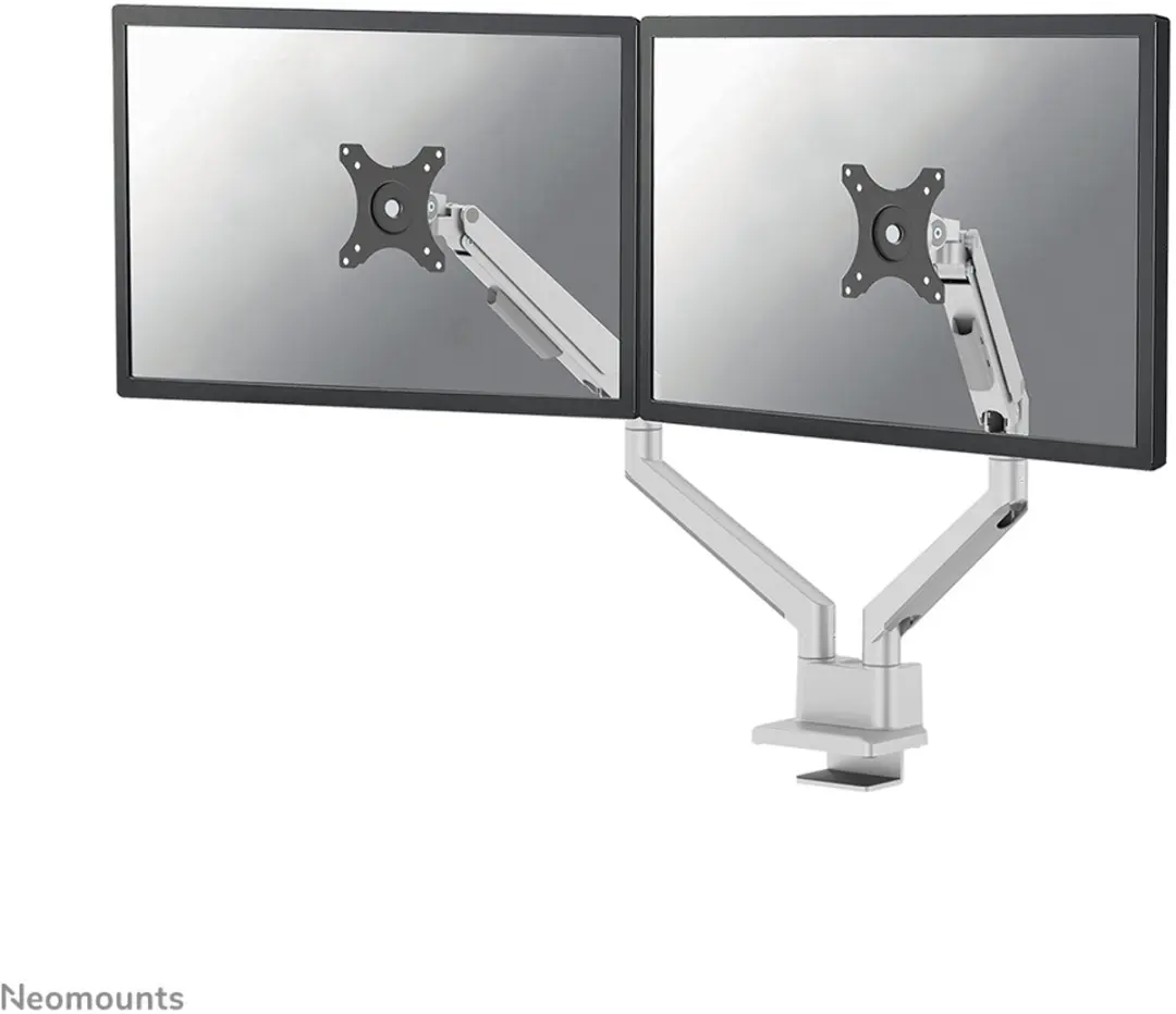 Neomounts NEXT Slim DS70-250SL2 Monitorarm 2x 17-32"