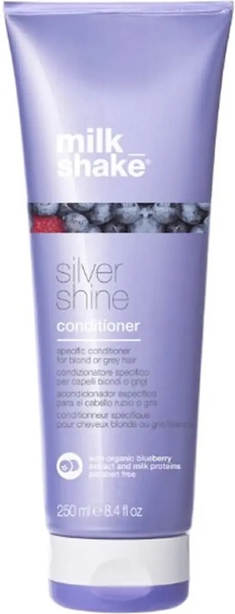 Milk Shake Silver Shine Conditioner 1000ml