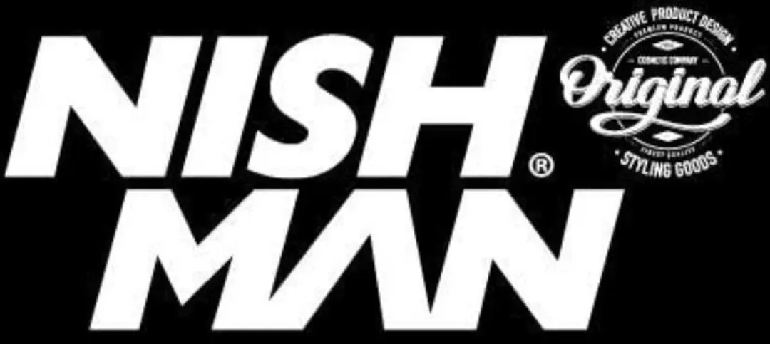 Nishman Hair Styling Wax 04 Rugby Escobar Geur 150g