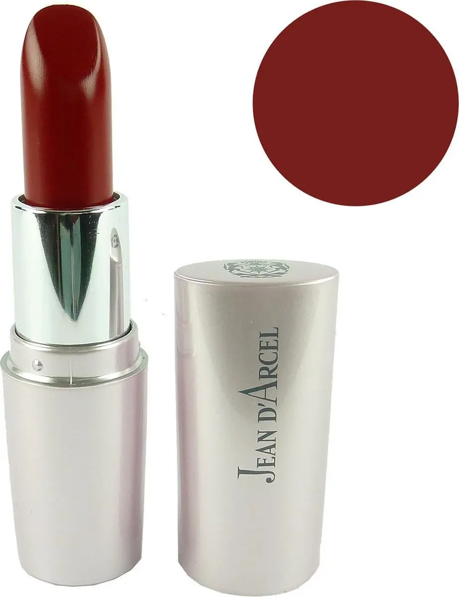 Jean D'Arcel Brillant Lip Color 321
