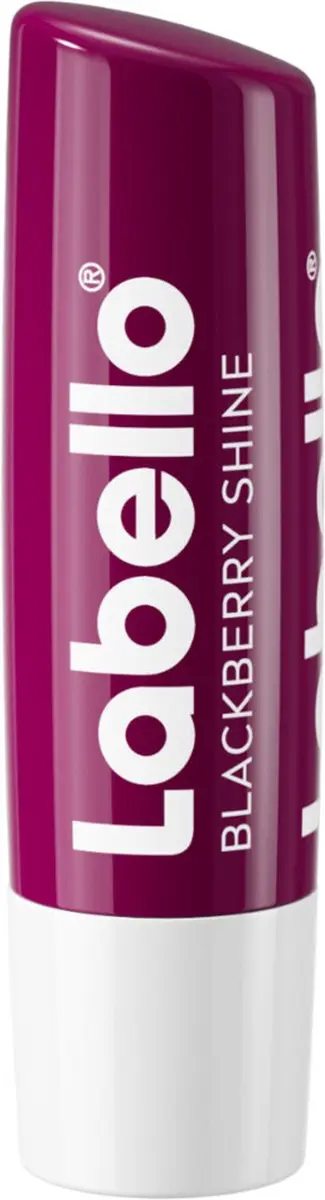 Labello Blackberry Shine Lippenbalsem 5.5ml