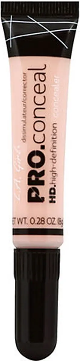 L.A. Girl HD PRO Concealer GC965 Cool Pink Corrector