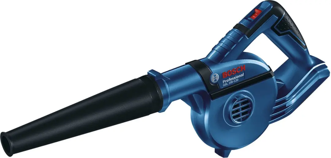Bosch Professional GBL 18V-120 Bladblazer
