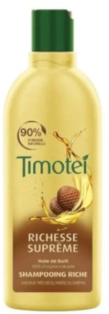 Timotei Supreme Rich Shampoo 300ml