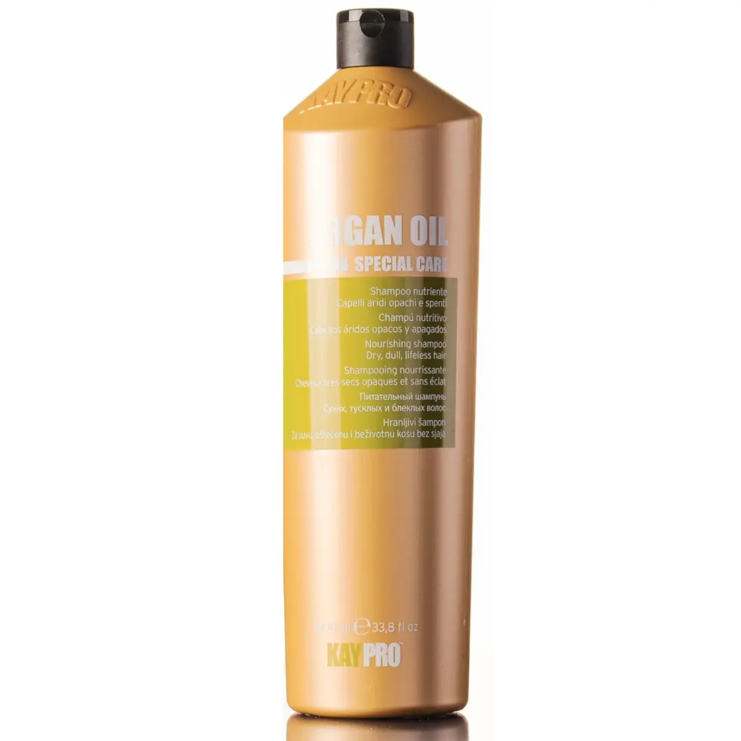 KayPro Arganolie Shampoo 1000ml
