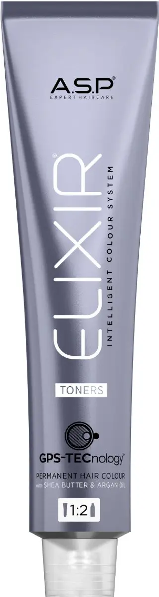 Affinage A.S.P Elixir Colour Toners 100ml