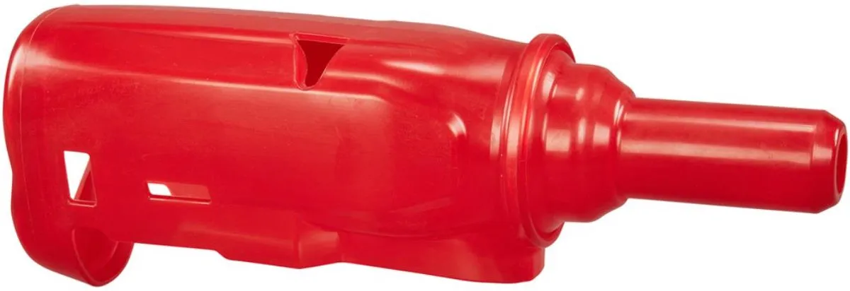 Makita Beschermhoes - Rood