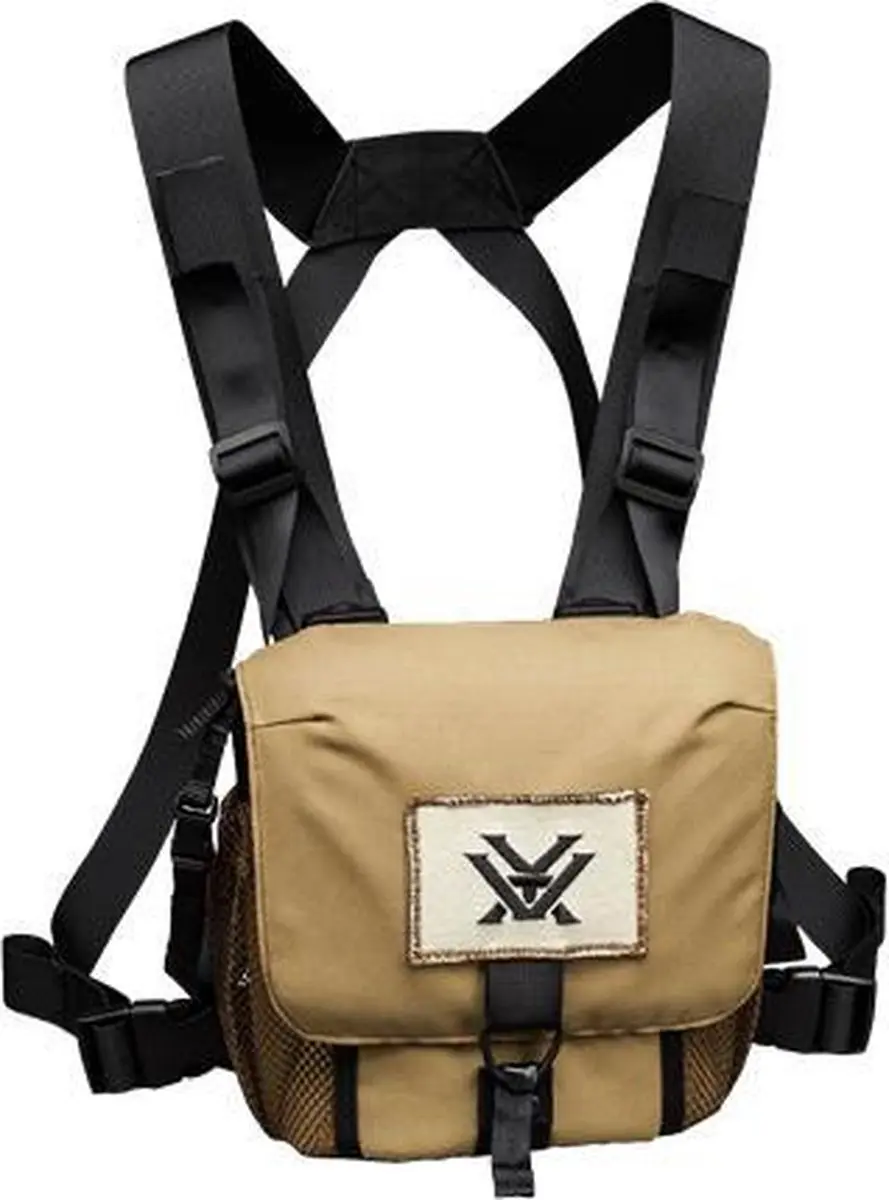 Vortex Crossfire HD 10x42 Verrekijker - D170131 - Groen