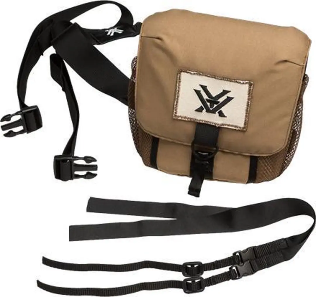 Vortex Crossfire HD 10x42 Verrekijker - D170131 - Groen - afbeelding 6 van 6