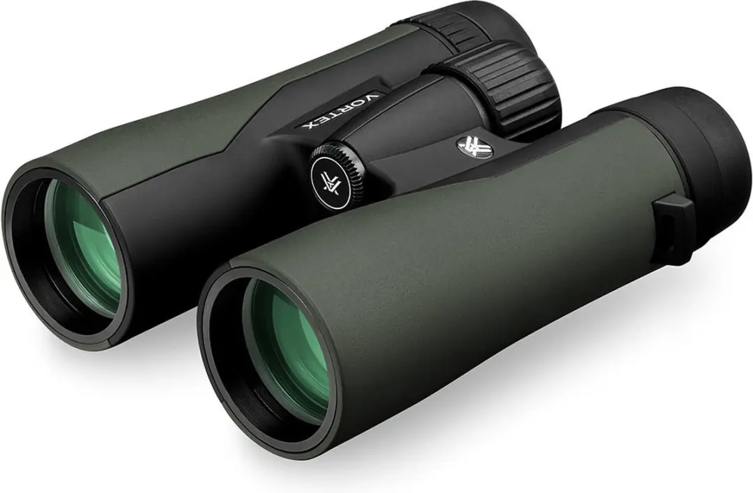 Vortex Crossfire HD 10x42 Verrekijker - D170131 - Groen