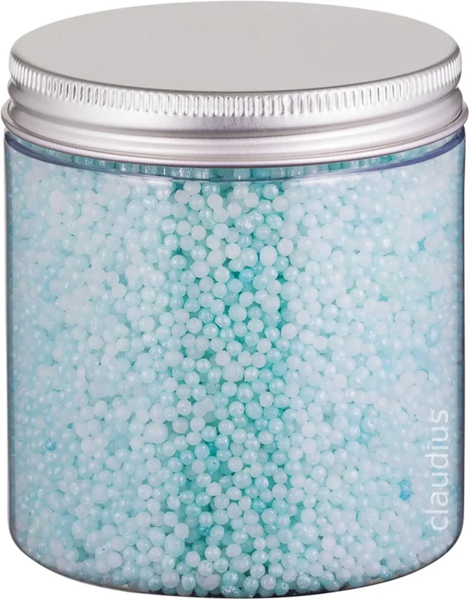 Splashbox Cosmetics Badkaviaar Hamam Badparels 200g - 6 Stuks