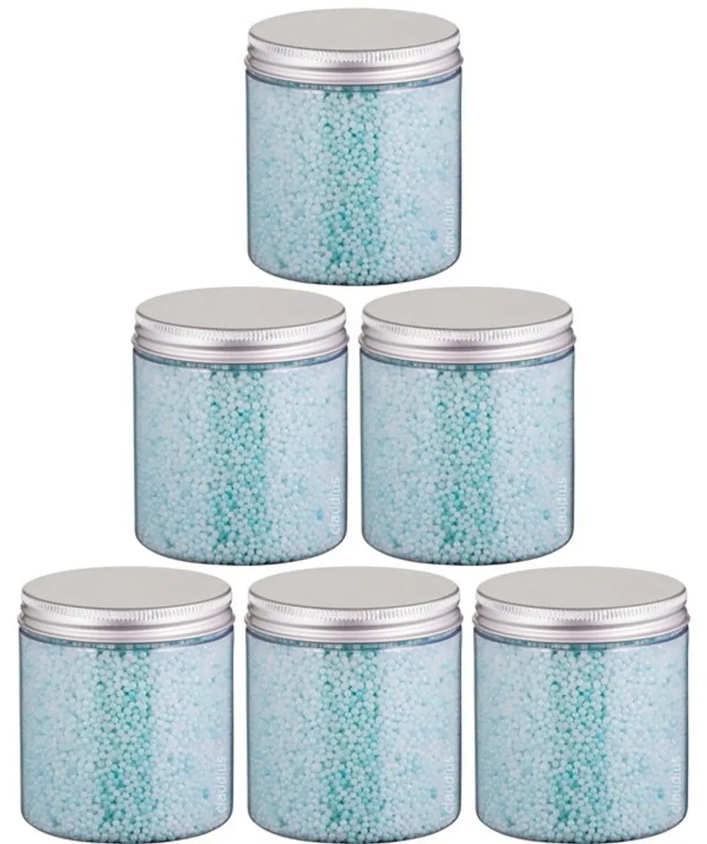 Splashbox Cosmetics Badkaviaar Hamam Badparels 200g