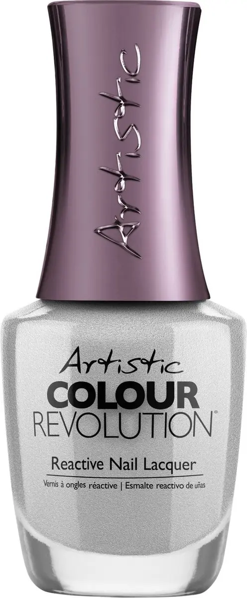 Artistic Nail Design Colour Revolution MP3 Revolution