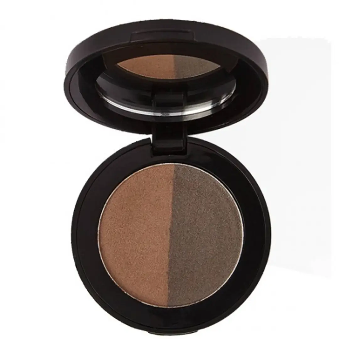 Sosu Eye Voltage Bouncy Brow Duo - 3ml