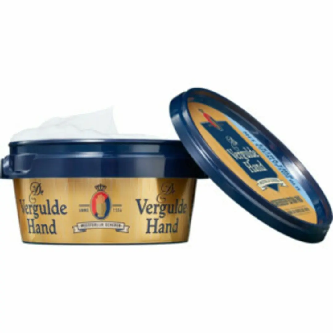 Vergulde Hand Scheerzeeptablet Extra Fris 75g